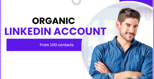 Linkedin 100 Connection service