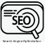 Search Engine Optimization(SEO)