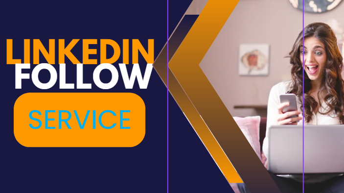 Buy LinkedIn Company Page Followers