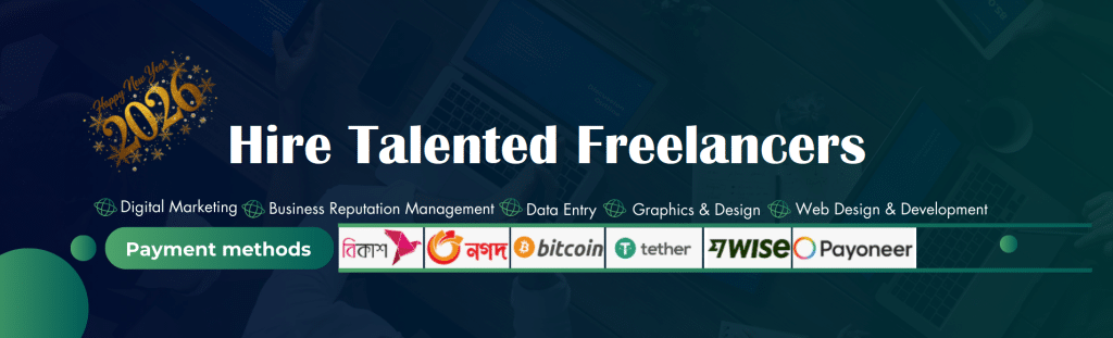 Freelancing Career in 2026