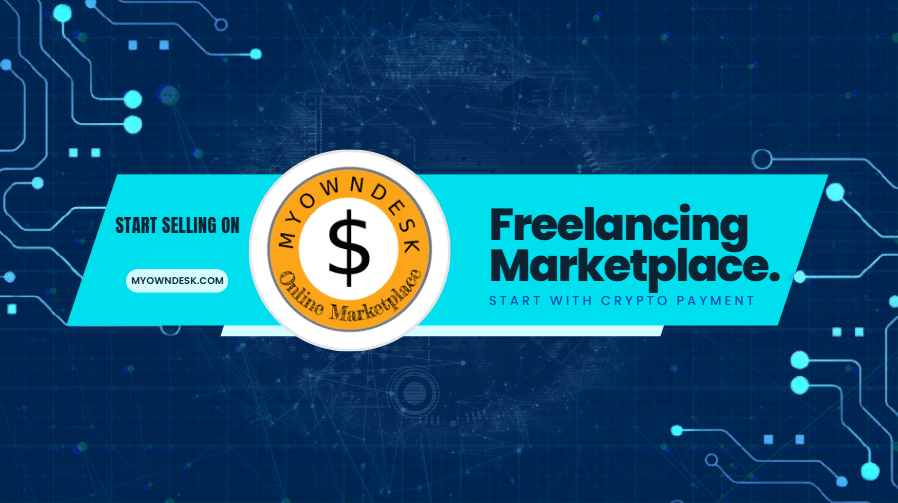 new freelancing career opportunity
