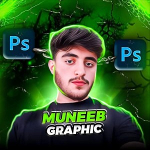 Muneeb Graphics