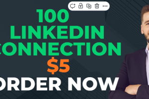 linkedin connection