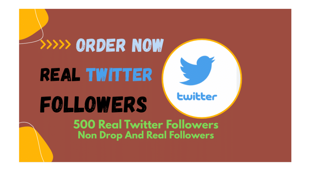 twitter followers service in uk