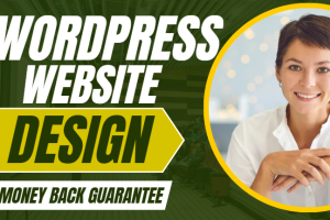 responsive website design