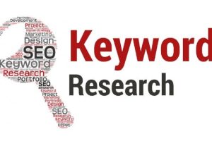Professional keyword research services in us