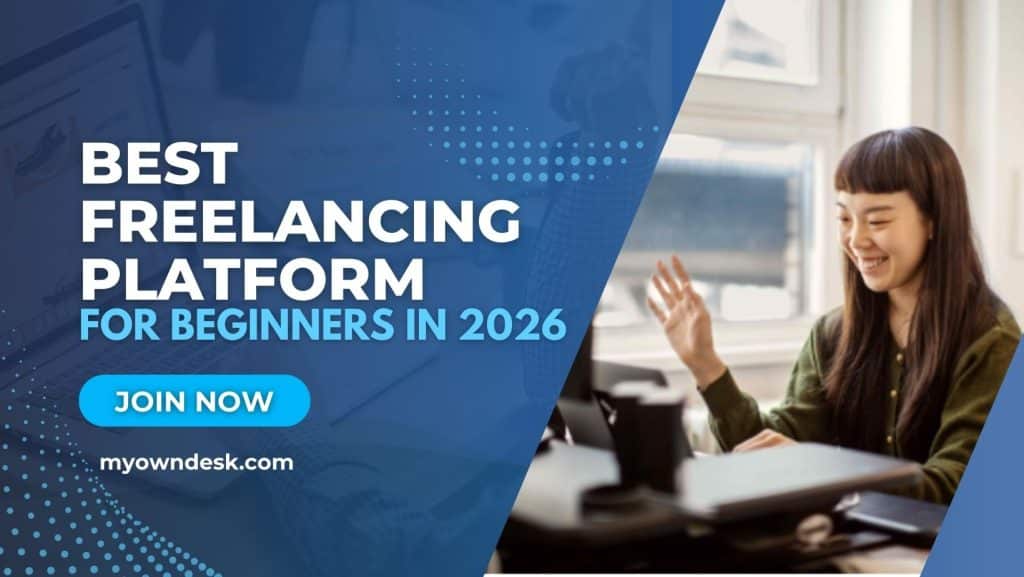 Best Freelancing Platform