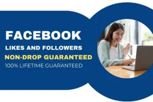 buy Facebook Followers service in usa