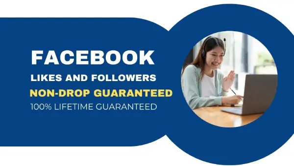 buy Facebook Followers service in usa