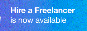 Hire Freelancers