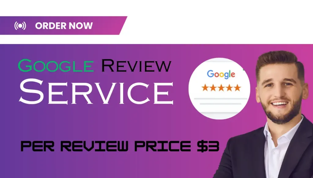 Google Review service