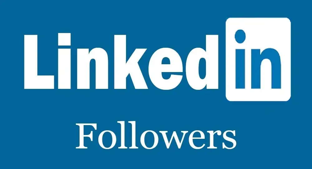 LinkedIn Company Page Followers